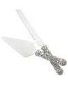 Olivia Riegel Florence 2 Piece Serving Set