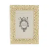 Olivia Riegel Florence Picture Frame In Silver