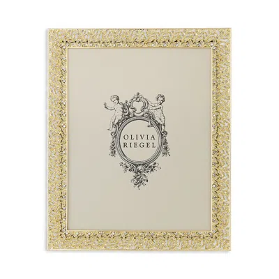 Olivia Riegel Florence Picture Frame In Gold
