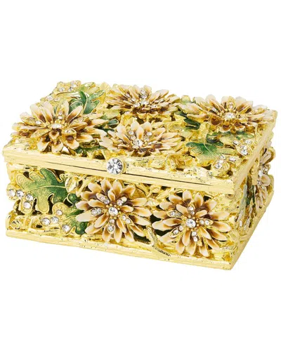 Olivia Riegel Floret Box
