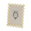 Olivia Riegel Gold Clover Picture Frame, 5 X 7 In Gold