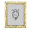 Olivia Riegel Gold Festoon Frame, 8 X 10
