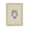 Olivia Riegel Lottie Picture Frame In Gold