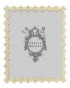 Olivia Riegel Gold Princess 8 X 10 Frame