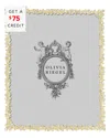 Olivia Riegel Gold Princess 8 X 10 Frame With $75 Credit In Gold