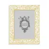 Olivia Riegel Gold Tone Frame, 5 X 7