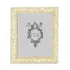Olivia Riegel Gold Tone Frame, 8 X 10