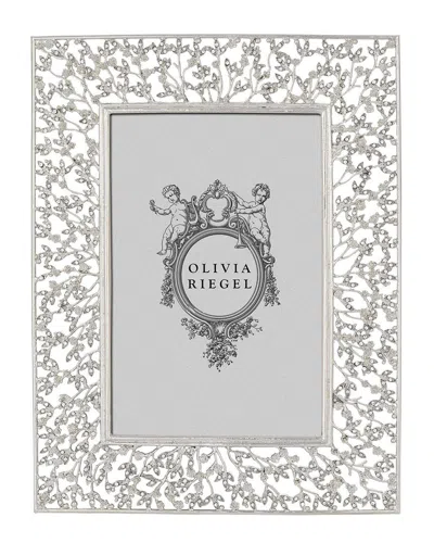 OLIVIA RIEGEL ISADORA 4X6 PHOTO FRAME