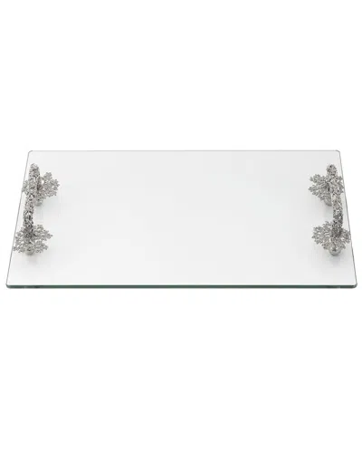 Olivia Riegel Isadora Glass Tray