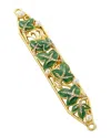 Olivia Riegel Ivy 6in Mezuzah