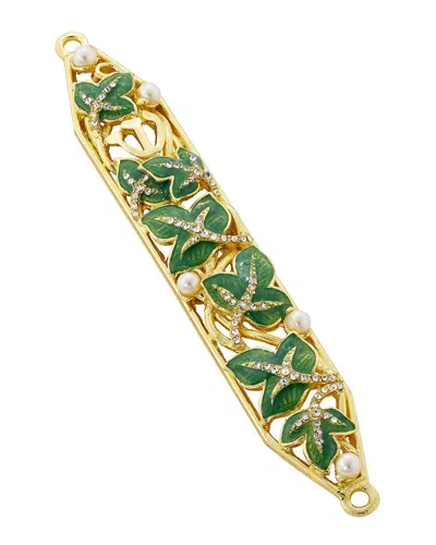 Olivia Riegel Ivy 6in Mezuzah