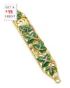 Olivia Riegel Ivy 6in Mezuzah With $15 Credit In Green