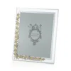 Olivia Riegel Laurel 8 X 10 Frame In Silver  Gold