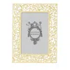 Olivia Riegel Oliva Riegel Gold Tone Frame, 4 X 6 In Gold