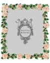 Olivia Riegel Pink Lantana 8 X 10 Frame