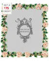 Olivia Riegel Pink Lantana 8 X 10 Frame With $75 Credit In Pink