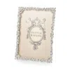 Olivia Riegel Princess Frame, 5 X 7 In Silver