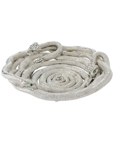 OLIVIA RIEGEL OLIVIA RIEGEL SERPENTINA CATCHALL BOWL