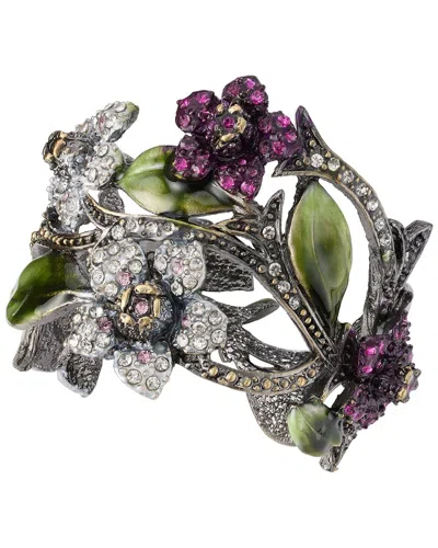 Olivia Riegel Set Of 4 Sophie Napkin Rings