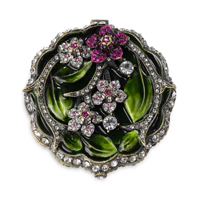 Olivia Riegel Sophie Compact In Multi