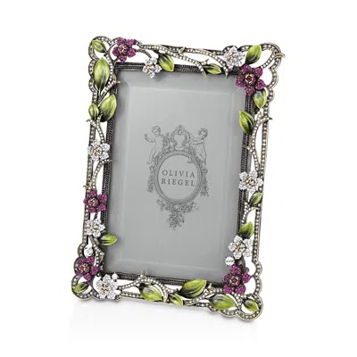 Olivia Riegel Sophie Picture Frame In Size 4 X 6