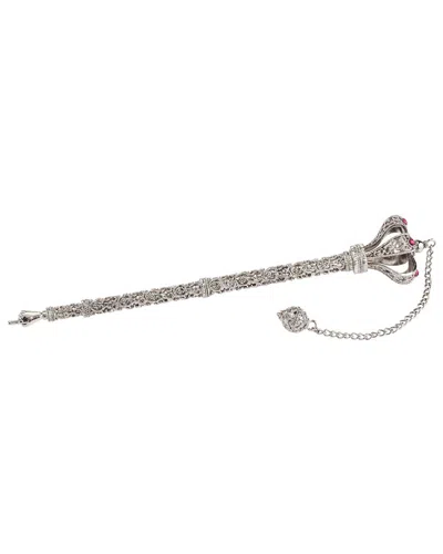 Olivia Riegel Torah Pointer