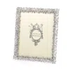 Olivia Riegel Twinkles Frame, 5 X 7 In Silver