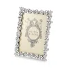 Olivia Riegel Victoria Frame, 2.5 X 3.5 In Silver