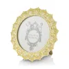 Olivia Riegel Windsor 4 Round Frame In Gold