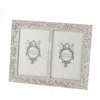 Olivia Riegel Windsor Double 4 X 6 Frame In Gray