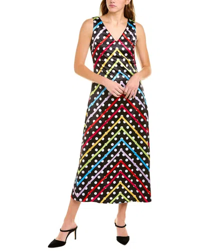 OLIVIA RUBIN OLIVIA RUBIN CRESSIDA DRESS