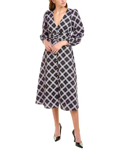 Olivia Rubin Sandra Dress