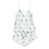Olivia Von Halle Dresses In White
