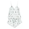 Olivia Von Halle Dresses In White