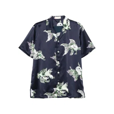 OLIVIA VON HALLE OLIVIA VON HALLE JUMPSUITS