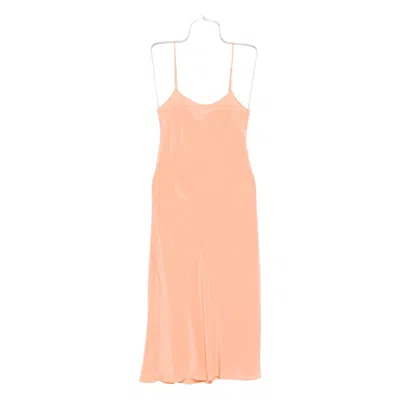 Olivia Von Halle Silk Suits & Dresses