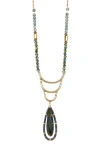 Olivia Welles Al Fresco Necklace