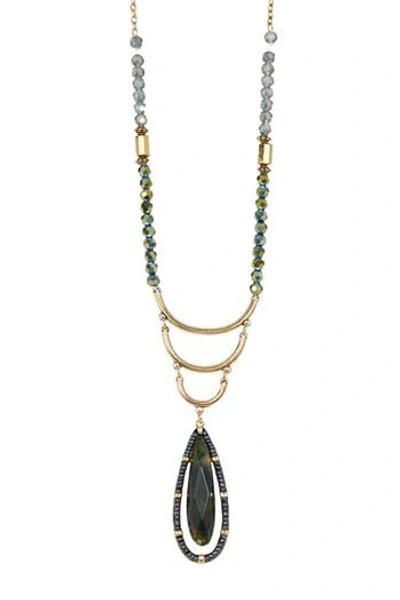 Olivia Welles Al Fresco Necklace
