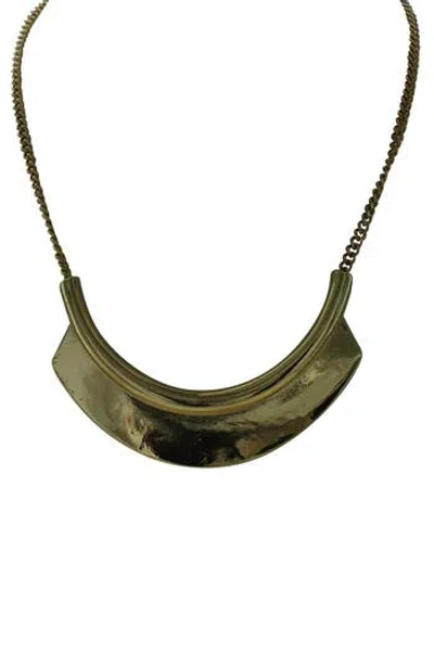 Olivia Welles Amery Collar Necklace
