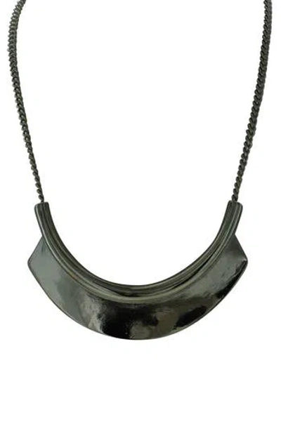 Olivia Welles Amery Collar Necklace
