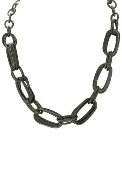 Olivia Welles Cherrell Chain Necklace