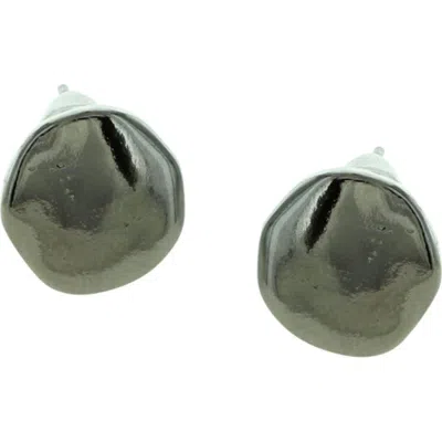 Olivia Welles Chloe Stud Earrings
