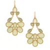 Olivia Welles Elayna Resin Drop Earrings