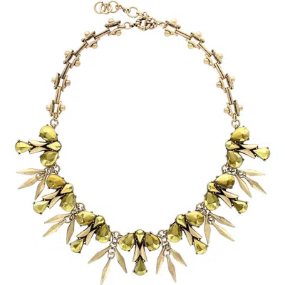 Olivia Welles Eliza Dangle Necklace