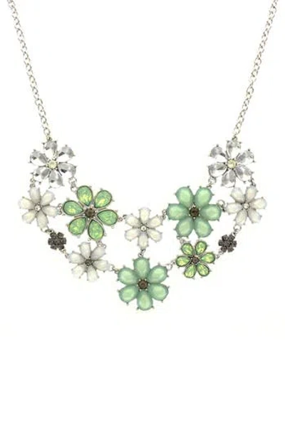 Olivia Welles Flower Power Necklace