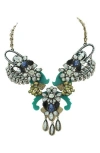 Olivia Welles Gabriella Glam Necklace