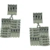 Olivia Welles Jordyn Drop Earrings