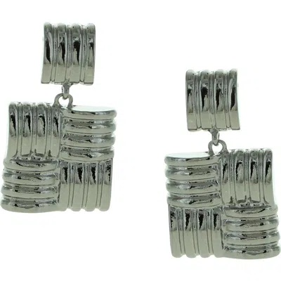 Olivia Welles Jordyn Drop Earrings