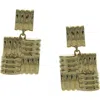 Olivia Welles Jordyn Drop Earrings