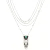 Olivia Welles Layered Necklace